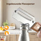 Kitchen Vegetable Peeler – Stainless Steel Blade, Ergonomic Handle & Ideal for Fruits and Vegetables