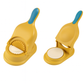 Samosa Maker – One-Piece Press Mold for Easy Samosa & Dumpling Shaping