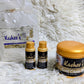Kashee's 3in1 Bleach Set