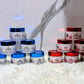 Kashee's 6in1 facial kit