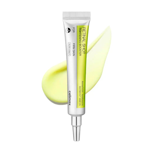 celimax The Vita-A Retinal Shot Tightening Booster 15ml